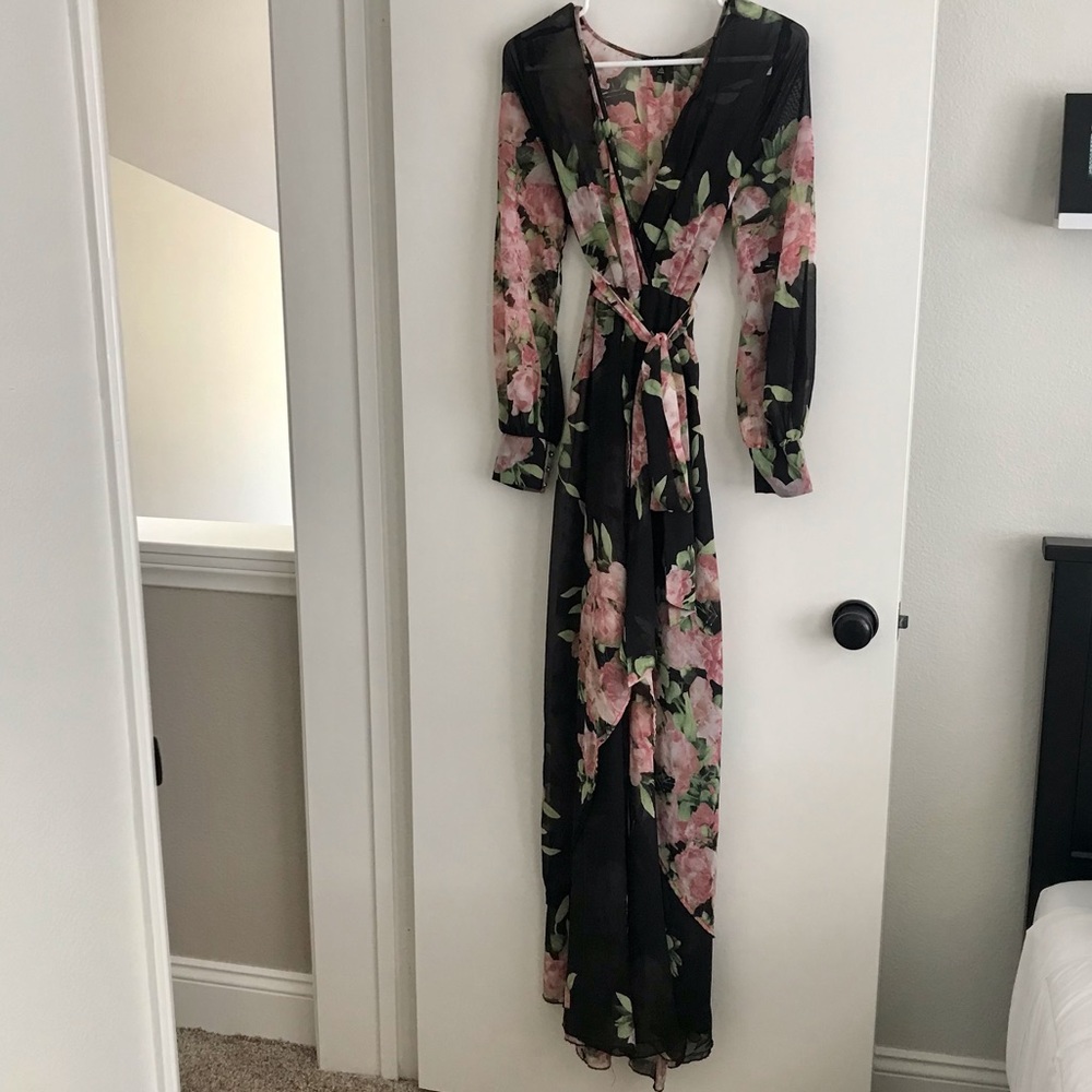 Women Maxi Dress